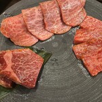 焼肉 哲 TETSU - 