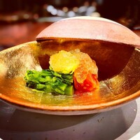 天ぷら割烹 三井 - 