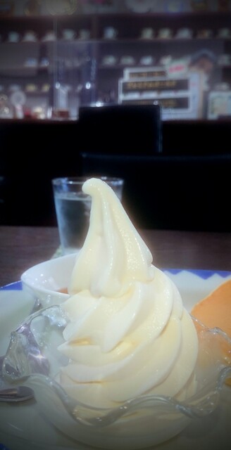 みどり茶房 - 小樽（カフェ）の写真