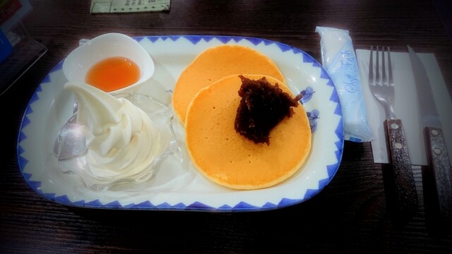 みどり茶房 - 小樽（カフェ）の写真