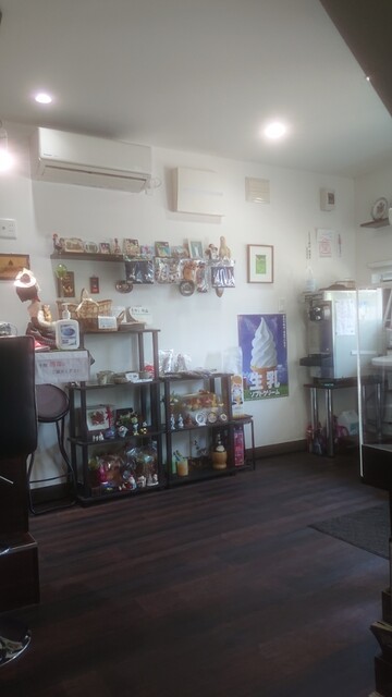 みどり茶房 - 小樽（カフェ）の写真