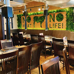 博多いとをかし 川越駅前店 - 