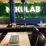 博多いとをかし 川越駅前店 - 