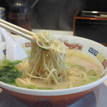 Ippachi Ramen - 