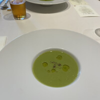 中国料理 礼華 四君子草 - 