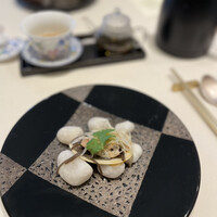 中国料理 礼華 四君子草 - 