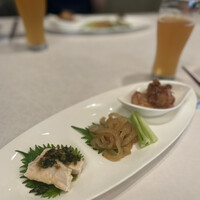 中国料理 古稀殿 - 