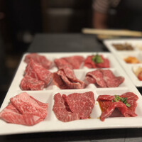BeefGarden 二子玉川 - 