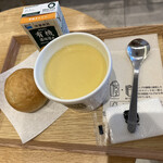 Soup Stock Tokyo - 