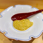 Sushidokoro Noge Matsukaze - カニ味噌