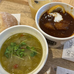 Soup Stock Tokyo - 