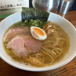 浜堂ラーメン - 