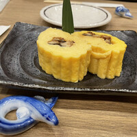 うなぎ和食 しら河 名駅店 - 