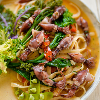 Pescheria Cara mishuku_1