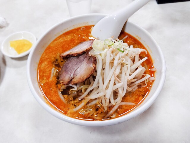 Koushou Chinese Sichuan Kaku