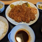 とん喜・魚菜 - 料理写真: