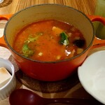 茶鍋cafe saryo - 