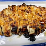 有限会社桝屋酒店   - 野菜天