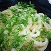 さぬきうどん たかはし