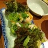 クンテープ - 料理写真: