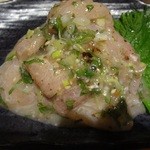 炙り焼 炎や - 
