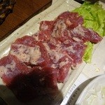 炙り焼 炎や - 
