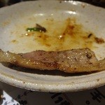 炙り焼 炎や - 