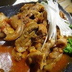 炙り焼 炎や - 