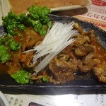 炙り焼 炎や - 