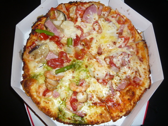 Pizza Hut Higashimurayama Ten photo 2