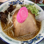 Ramen Shuuhou - 