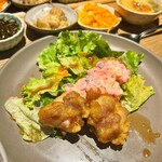 TETO-TEO - カラダオモイ定食