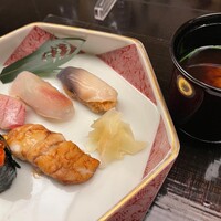 日本料理 木の花 - 