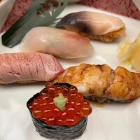 日本料理 木の花 - 