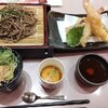 和食味処かかし