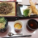 和食味処かかし - 料理写真: