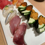Sushi Akademi - 寿司