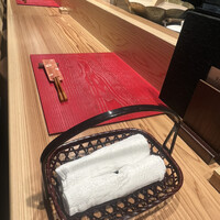 すしと天ぷら 坂本 - 