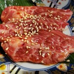 焼肉ホルモン たけ田 - 