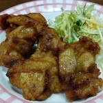 焼鳥キッチンあじと - 