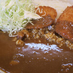 CoCo壱番屋 - 料理写真: