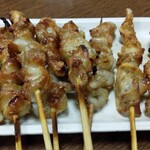 焼鳥キッチンあじと - 