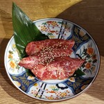 焼肉ホルモン たけ田 - 