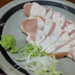 焼鳥キッチンあじと - 