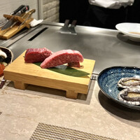 KOBE STEAK Tsubasa 本店 - 