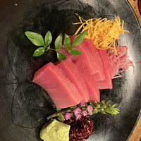 京橋 二刀流 - 