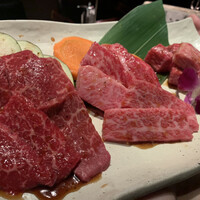 松阪苑 - 