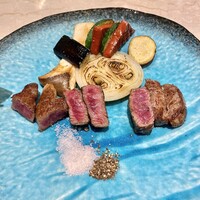 KOBE STEAK Tsubasa 本店 - 