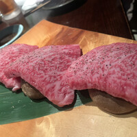松阪苑 - 