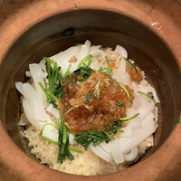 京橋 二刀流 - 